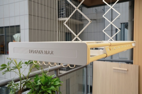 方案好太太“小天舱”革新晾晒体验马竞合作伙伴从智能单品到空间解决