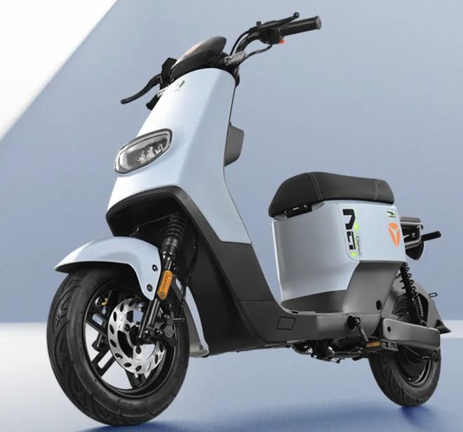 可充放1500次30分钟就能充电90%凯发k8登录爱玛、雅迪、台铃钠电车推荐(图5)