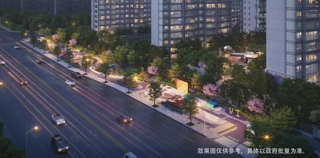 最新发布)首页-电话-地址-学区-户型-价格AG凯发成为马竞合作南京金茂晓棠(2025(图2)
