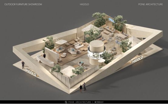 IFF丨原创设计闪耀全球悍高x 2025广州C