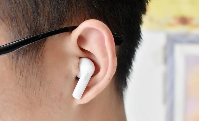 几个品牌的好用不踩雷！蓝牙耳机推荐闭眼买这(图2)